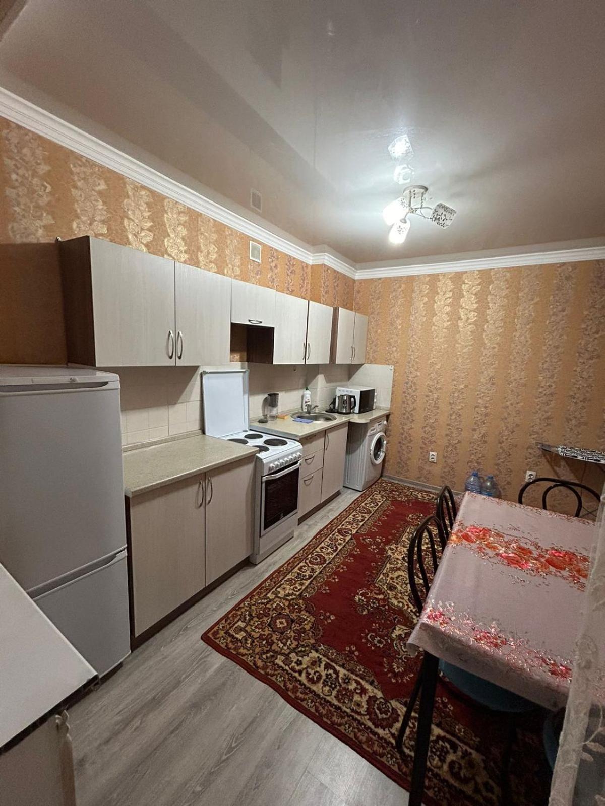 Уютная Квартира Комфорт Класса143 Promyshlennyy Esterno foto