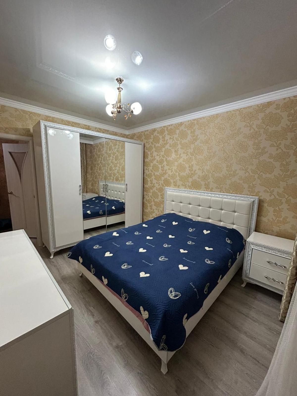 Уютная Квартира Комфорт Класса143 Promyshlennyy Esterno foto