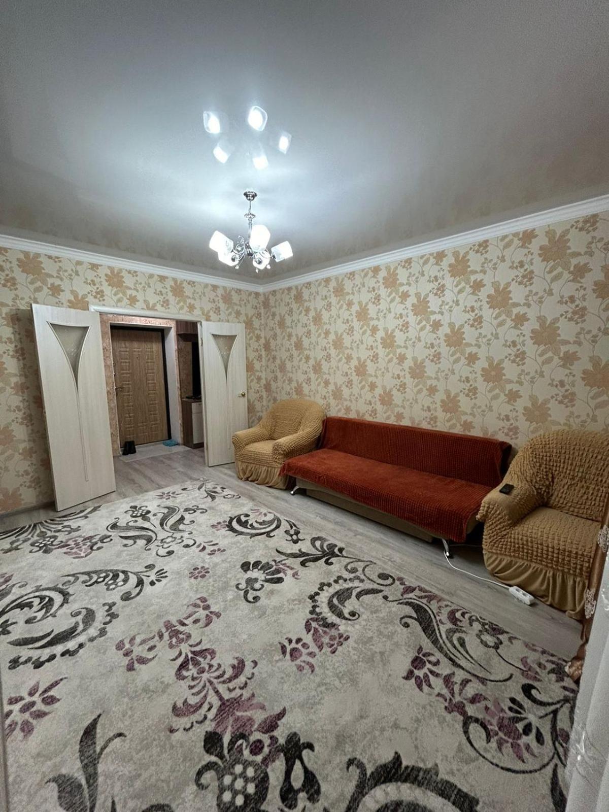 Уютная Квартира Комфорт Класса143 Promyshlennyy Esterno foto