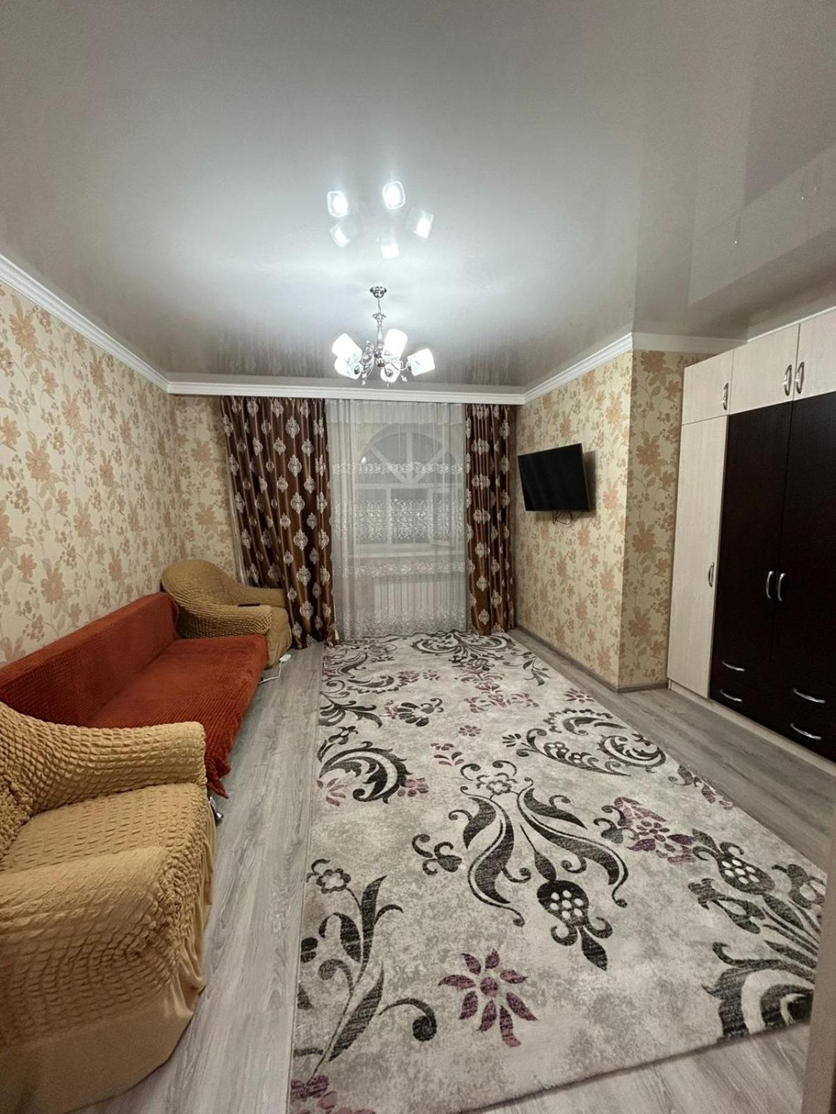 Уютная Квартира Комфорт Класса143 Promyshlennyy Esterno foto