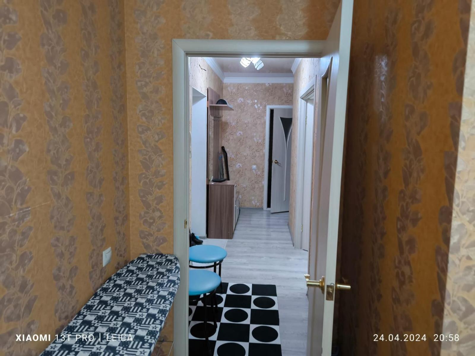 Уютная Квартира Комфорт Класса143 Promyshlennyy Esterno foto