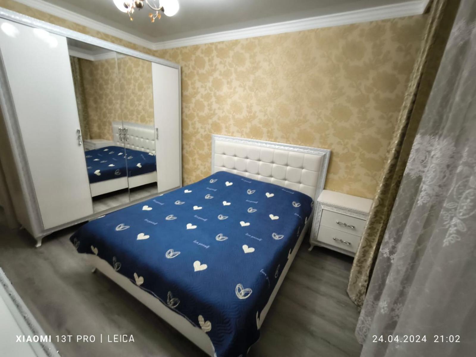 Уютная Квартира Комфорт Класса143 Promyshlennyy Esterno foto