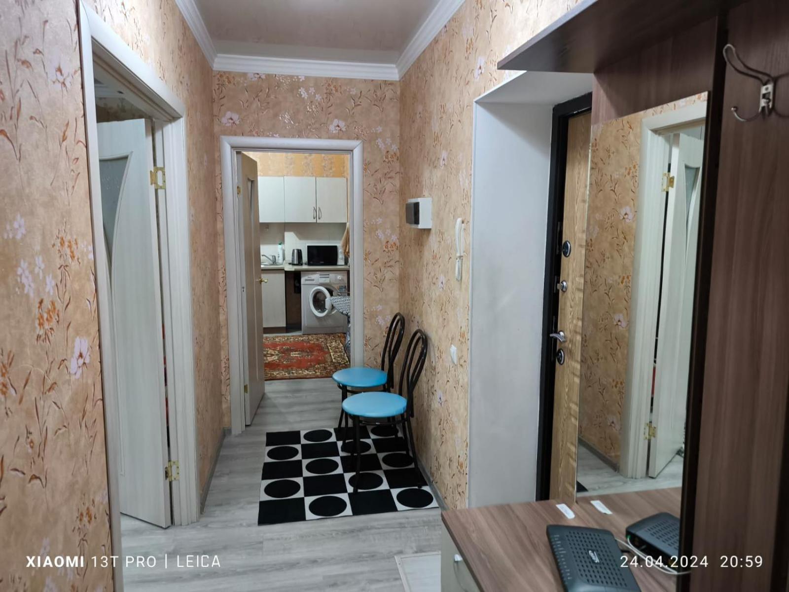 Уютная Квартира Комфорт Класса143 Promyshlennyy Esterno foto