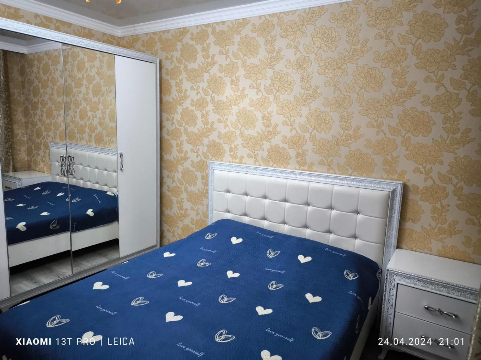 Уютная Квартира Комфорт Класса143 Promyshlennyy Esterno foto