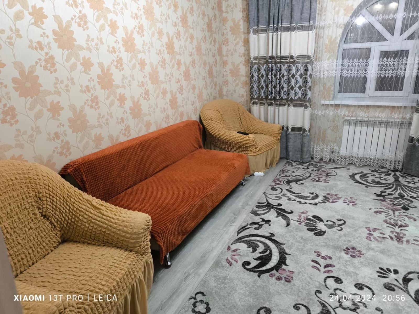 Уютная Квартира Комфорт Класса143 Promyshlennyy Esterno foto