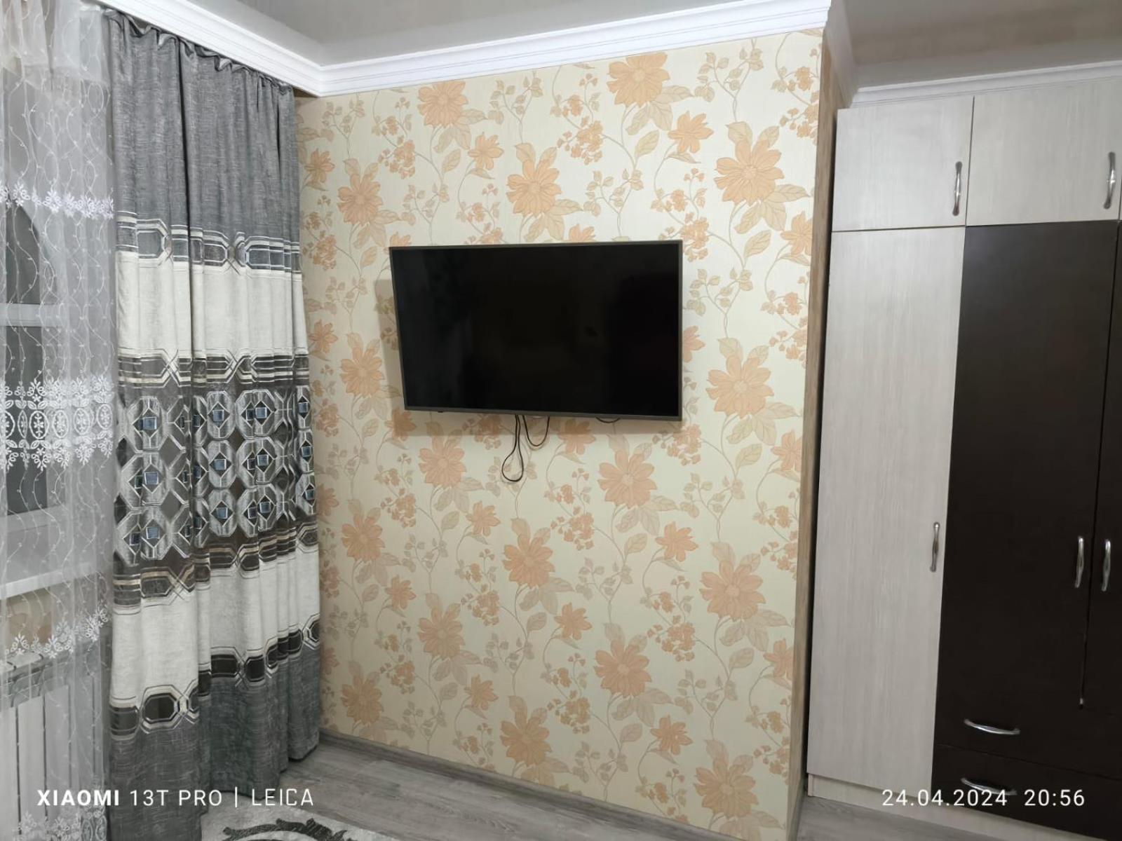 Уютная Квартира Комфорт Класса143 Promyshlennyy Esterno foto